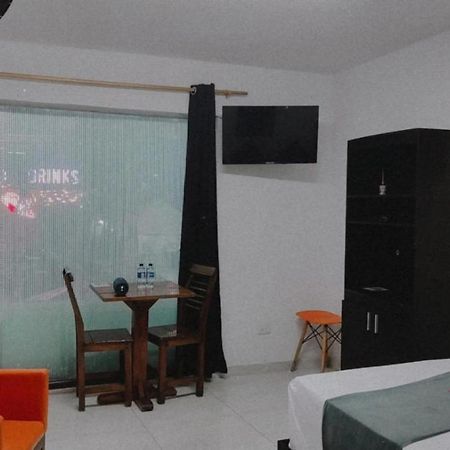 Lleras Place Hotel Медельїн Екстер'єр фото