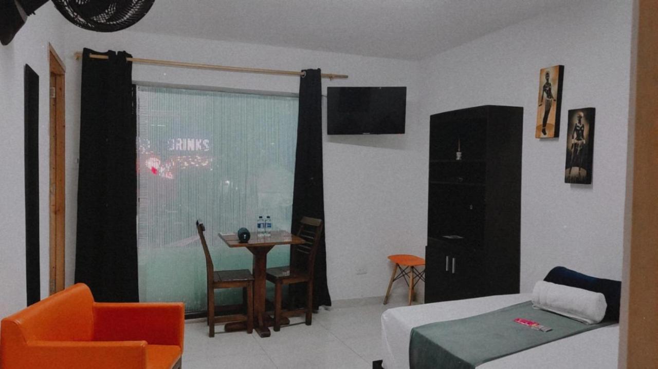 Lleras Place Hotel Медельїн Екстер'єр фото