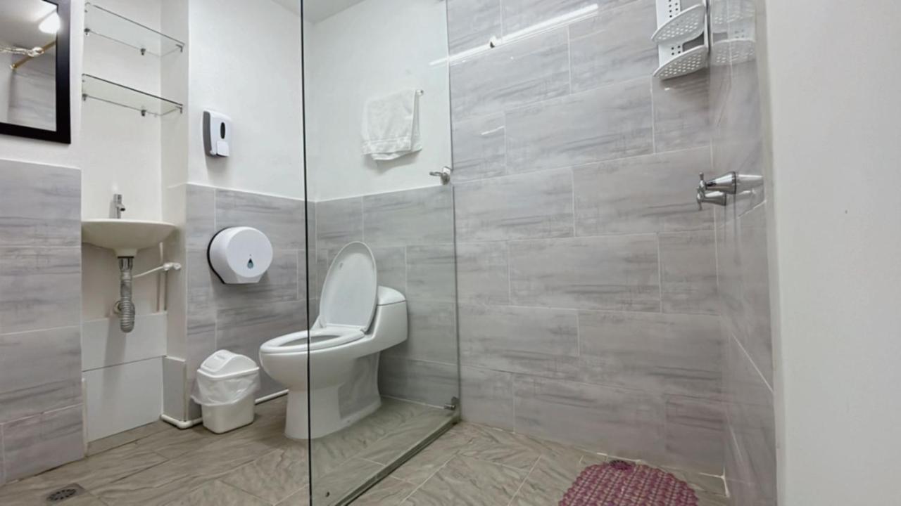 Lleras Place Hotel Медельїн Екстер'єр фото